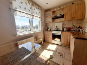 Sunny Apartment